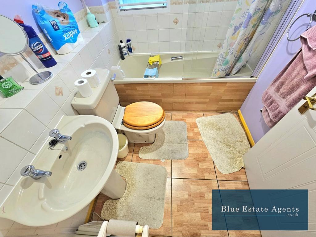 Bathroom Suite