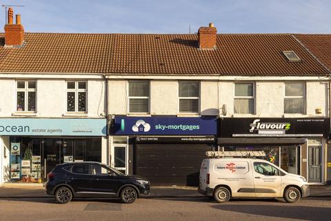 undefined, Gloucester Road North, Filton