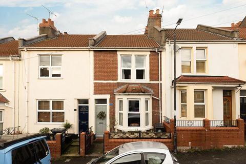 undefined, Bloy Street, Easton