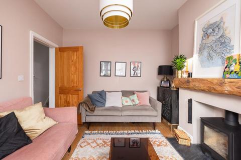 undefined, Bloy Street, Easton