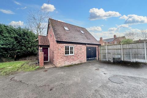 1 bedroom detached house to rent, Earlsdon Street, Coventry, CV5