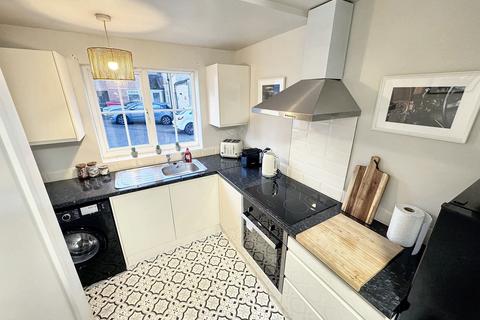 1 bedroom detached house to rent, Earlsdon Street, Coventry, CV5