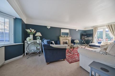 5 bedroom detached house for sale, Barkway Drive, Farnborough, Orpington, Kent, BR6