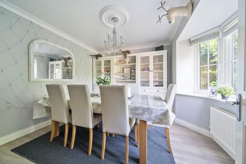 5 bedroom detached house for sale, Barkway Drive, Farnborough, Orpington, Kent, BR6