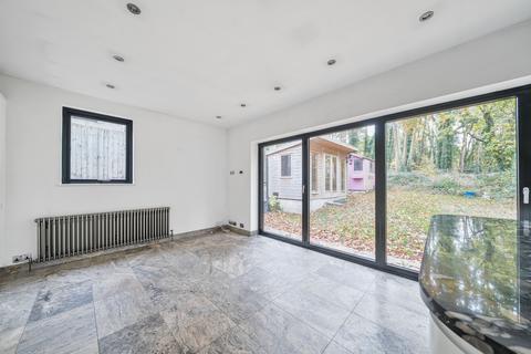 4 bedroom detached house for sale, Beechwood Avenue, Orpington, Kent, BR6