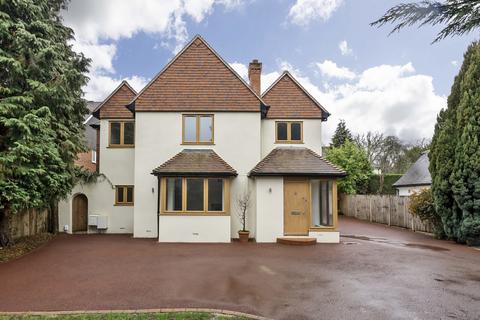 Croydon Road, Keston, Kent, BR2