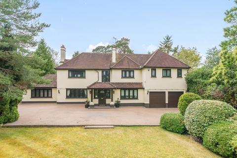 undefined, Forest Drive, Keston Park, Keston, Kent, BR2