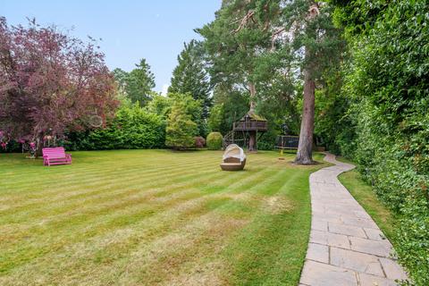 undefined, Forest Drive, Keston Park, Keston, Kent, BR2