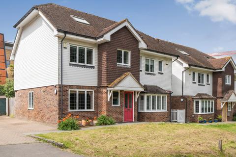 3 bedroom semi-detached house for sale, Willow Walk, Orpington, Kent, BR6