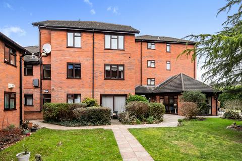 Farnborough Common, Orpington, Kent, BR6