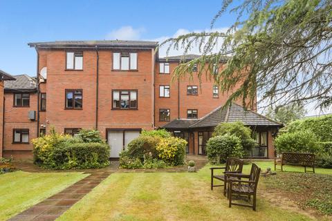 1 bedroom retirement property for sale, Farnborough Common, Orpington, Kent, BR6