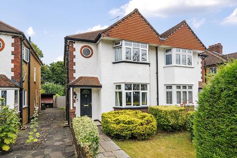 Beverley Road, Bromley, Kent, BR2