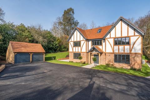 undefined, Badgers Road, Badgers Mount, Sevenoaks, Kent, TN14