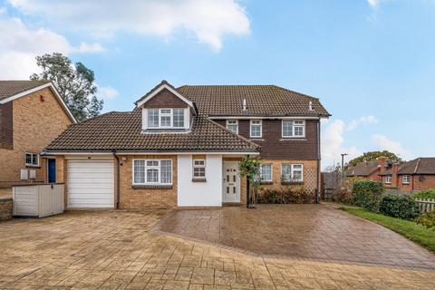 Warnford Road, Green Street Green, Orpington, Kent, BR6