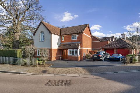 4 bedroom detached house for sale, Randolph Road, Bromley, Kent, BR2