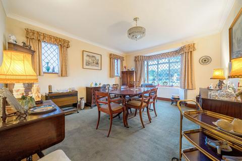 4 bedroom detached house for sale, The Glen, Farnborough Park, Orpington, Kent, BR6