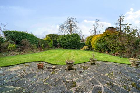 4 bedroom detached house for sale, The Glen, Farnborough Park, Orpington, Kent, BR6