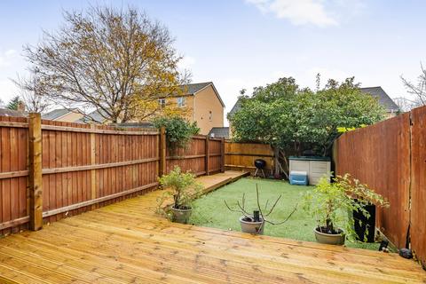 3 bedroom terraced house for sale, Barkway Drive, Farnborough, Orpington, Kent, BR6