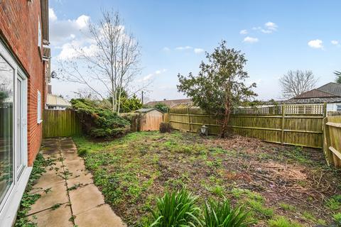 undefined, Camrose Close, Shirley, Croydon, Surrey, CR0