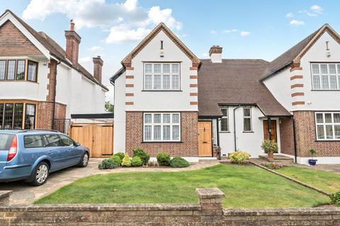 3 bedroom semi-detached house for sale, Highfield Drive, West Wickham, Kent, BR4