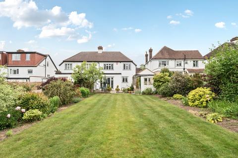 3 bedroom semi-detached house for sale, Highfield Drive, West Wickham, Kent, BR4