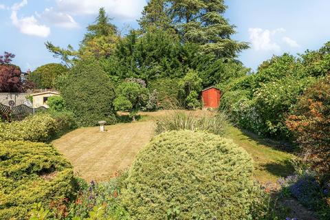 2 bedroom bungalow for sale, Warren Road, Orpington, Kent, BR6