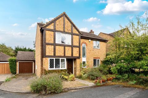4 bedroom detached house for sale, Windmill Drive, Keston, Kent, BR2