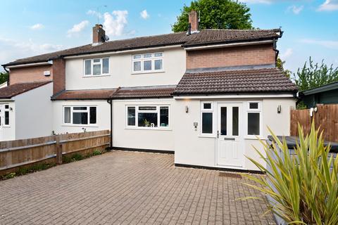 3 bedroom semi-detached house for sale, Cherry Orchard Road, Bromley, Kent, BR2