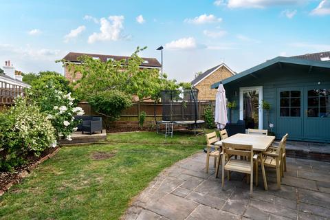3 bedroom semi-detached house for sale, Cherry Orchard Road, Bromley, Kent, BR2
