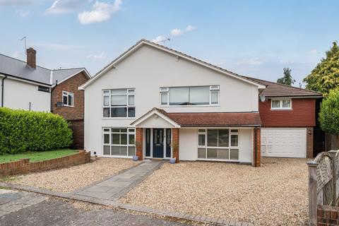 Brimstone Close, Orpington, Kent, BR6