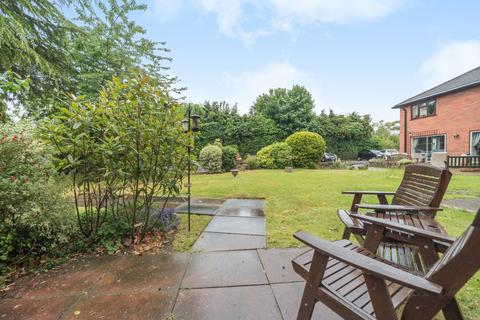 1 bedroom retirement property for sale, Farnborough Common, Orpington, Kent, BR6