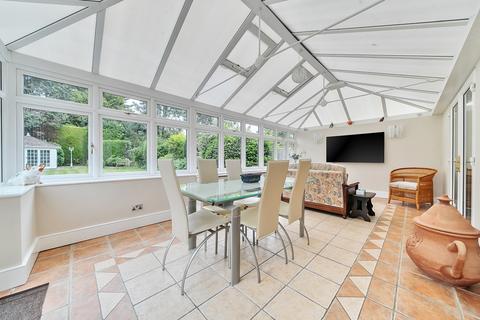 4 bedroom detached house for sale, Oakley Road, Bromley Common, Kent, BR2