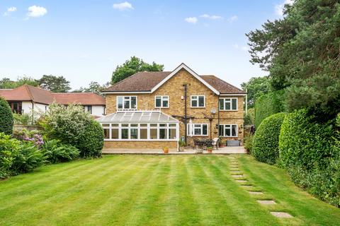 Oakley Road, Bromley Common, Kent, BR2