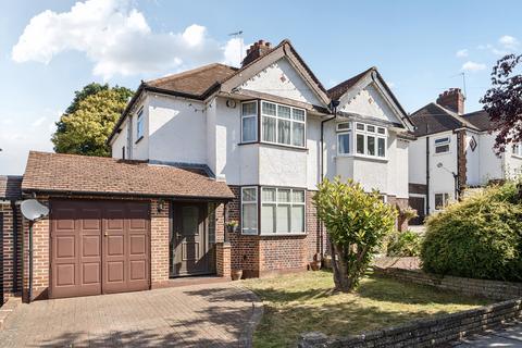 3 bedroom semi-detached house for sale, Beverley Road, Bromley Common, Kent, BR2