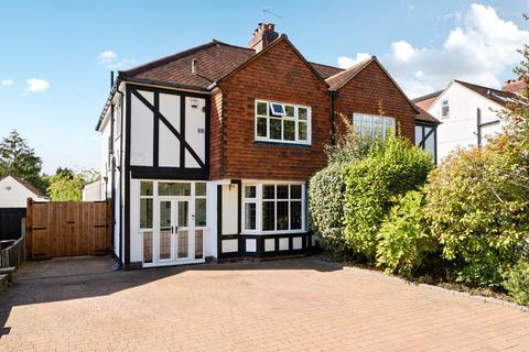 3 bedroom semi-detached house for sale, Hastings Road, Bromley Common, Kent, BR2