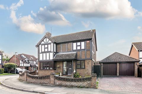 4 bedroom detached house for sale, Lennard Road, Bromley Common, Kent, BR2