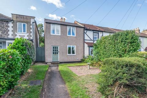 3 bedroom end of terrace house for sale, Croydon Road, Keston, Kent, BR2