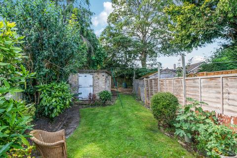 3 bedroom end of terrace house for sale, Croydon Road, Keston, Kent, BR2