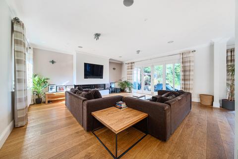 5 bedroom detached house for sale, Barnet Wood Road, Hayes, Bromley, Kent, BR2