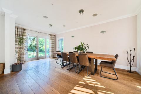 5 bedroom detached house for sale, Barnet Wood Road, Hayes, Bromley, Kent, BR2