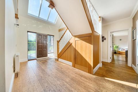 5 bedroom detached house for sale, Barnet Wood Road, Hayes, Bromley, Kent, BR2