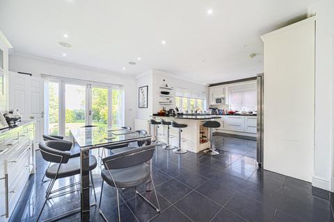 5 bedroom detached house for sale, Barnet Wood Road, Hayes, Bromley, Kent, BR2