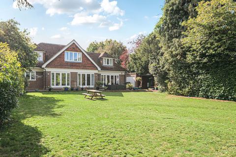 undefined, Barnet Wood Road, Hayes, Bromley, Kent, BR2