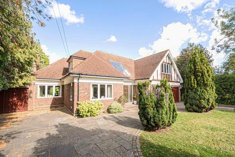 Barnet Wood Road, Bromley, Kent, BR2