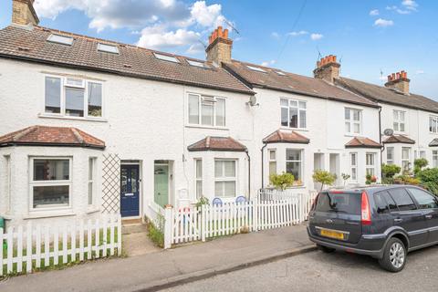 Palmerston Road, Farnborough Village, Orpington, Kent, BR6