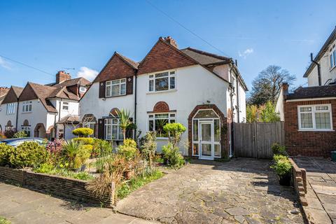 3 bedroom semi-detached house for sale, Rowan Walk, Bromley Common, Kent, BR2
