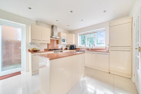 4 bedroom semi-detached house for sale, Grange Road, Orpington, Kent, BR6