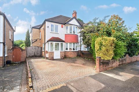 4 bedroom semi-detached house for sale, Grange Road, Orpington, Kent, BR6