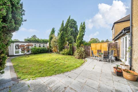 4 bedroom semi-detached house for sale, Grange Road, Orpington, Kent, BR6