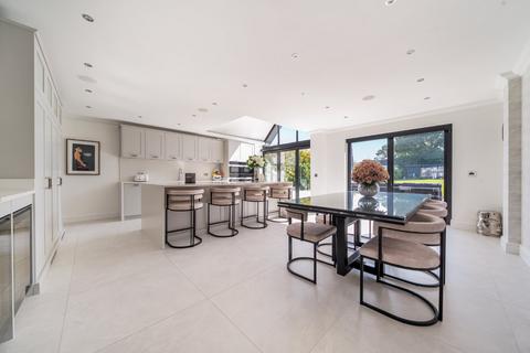5 bedroom detached house for sale, Meadow Way, Farnborough Park, Orpington, Kent, BR6